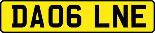 DA06LNE