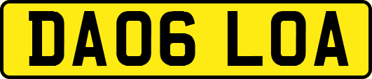 DA06LOA