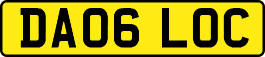 DA06LOC