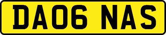 DA06NAS