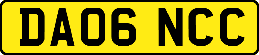 DA06NCC