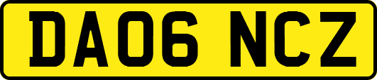 DA06NCZ