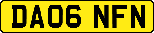 DA06NFN