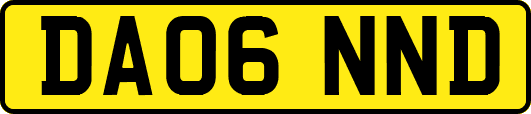 DA06NND