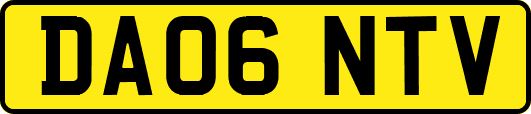 DA06NTV