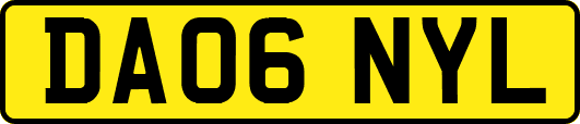 DA06NYL