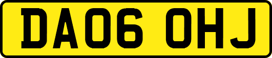 DA06OHJ