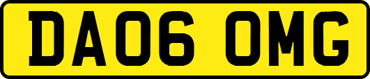 DA06OMG