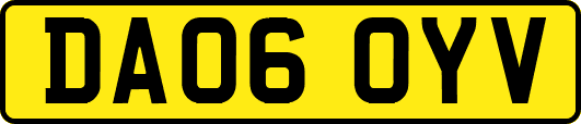 DA06OYV