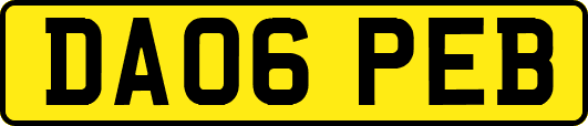 DA06PEB
