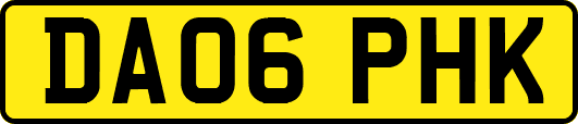 DA06PHK