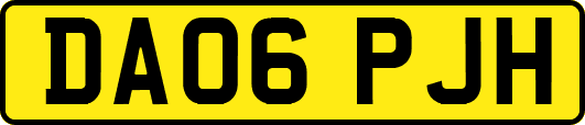 DA06PJH