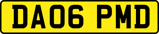 DA06PMD