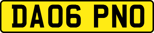 DA06PNO