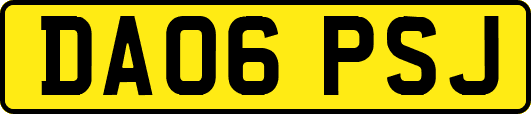 DA06PSJ