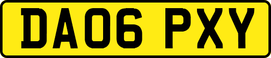 DA06PXY
