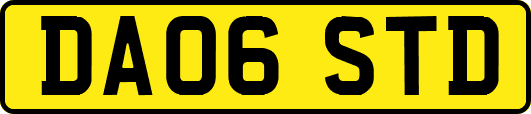 DA06STD