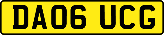 DA06UCG