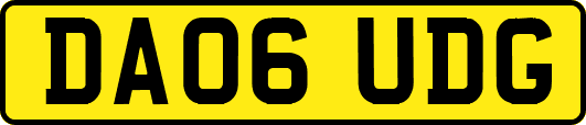 DA06UDG