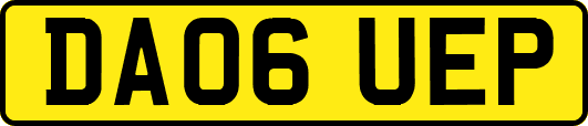 DA06UEP