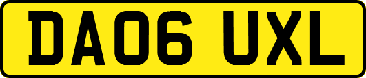 DA06UXL