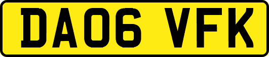 DA06VFK