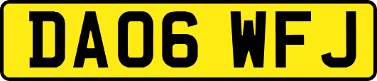 DA06WFJ