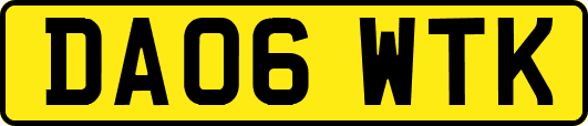 DA06WTK