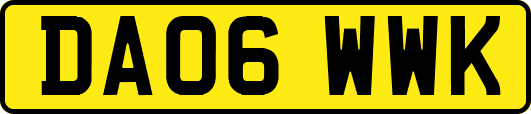 DA06WWK