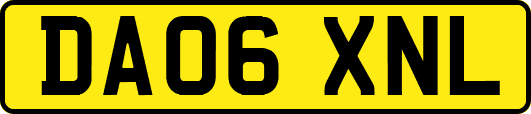 DA06XNL