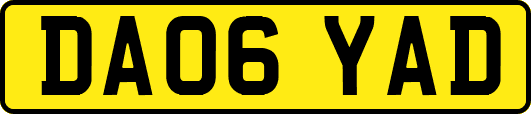 DA06YAD