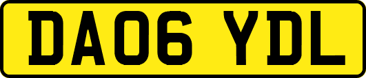 DA06YDL