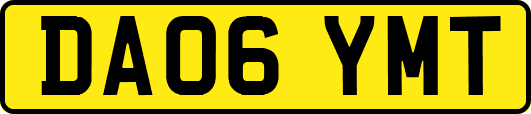DA06YMT