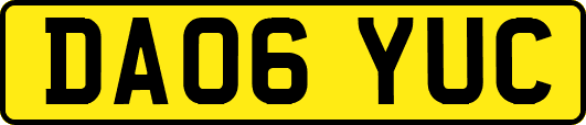 DA06YUC