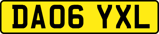 DA06YXL