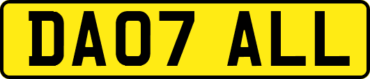 DA07ALL