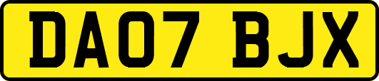 DA07BJX