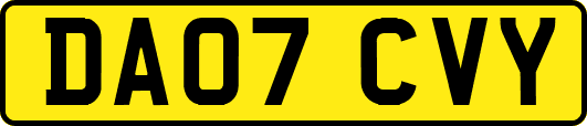 DA07CVY