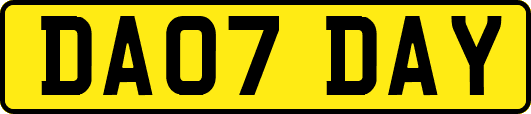 DA07DAY