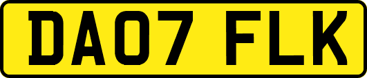 DA07FLK