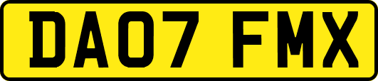 DA07FMX