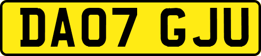 DA07GJU