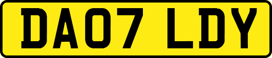 DA07LDY