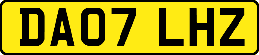 DA07LHZ