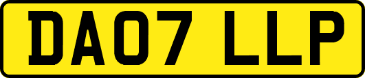 DA07LLP