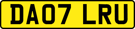 DA07LRU