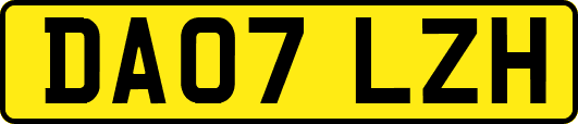 DA07LZH