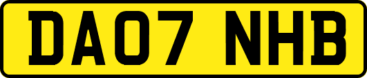 DA07NHB