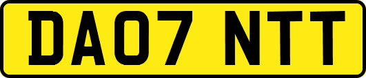 DA07NTT