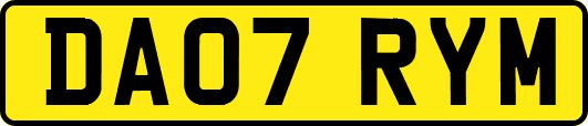 DA07RYM